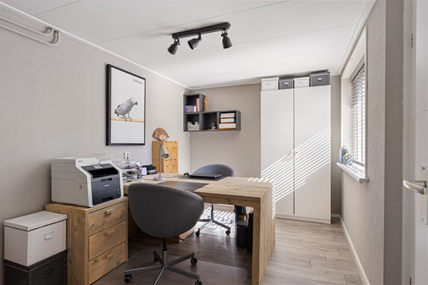 Foto - Te koop: Wethouder Hamsterlaan 17, 9351 KM Leek